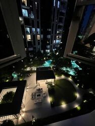 Park Colonial (D13), Condominium #559749311